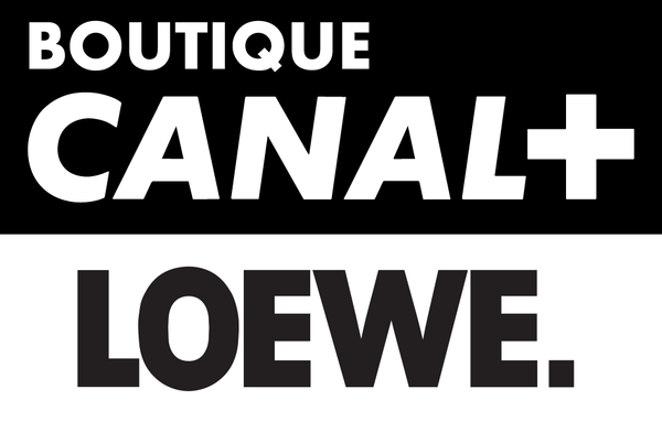 Boutique CANAL+ LOEWE TV